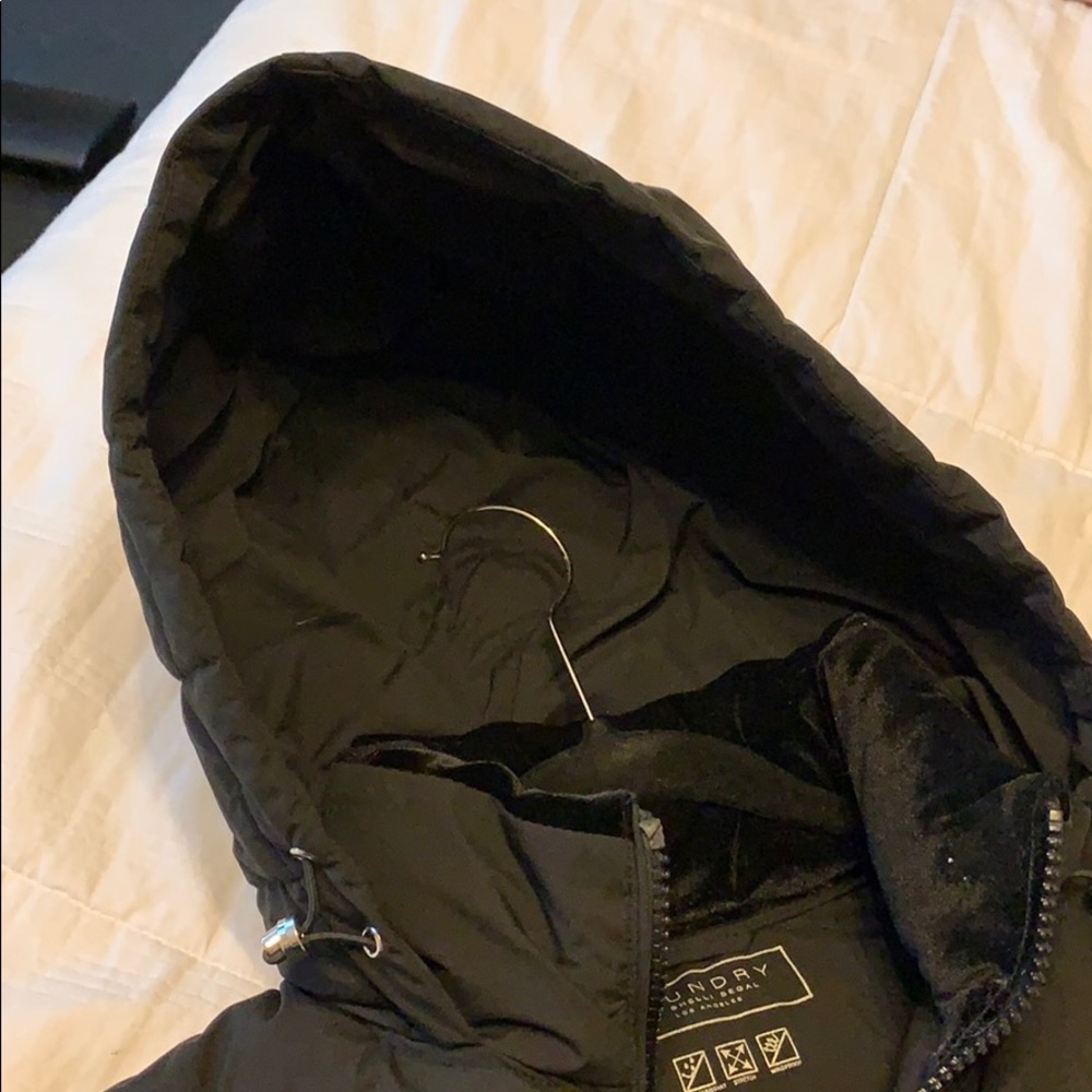 Laundry Winter Jacket - image 4